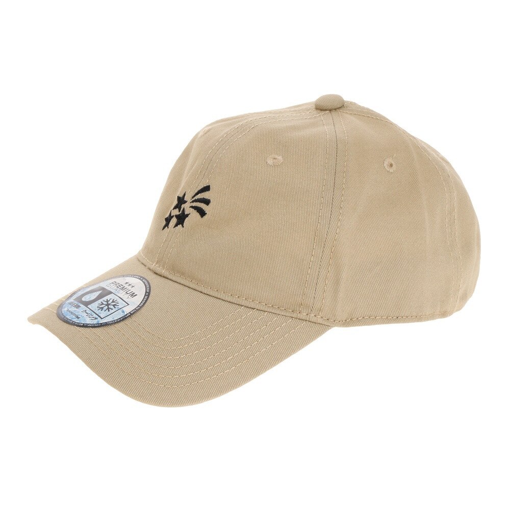  冷感 キャップ STAR CAP 夏用 熱中症対策 帽子 