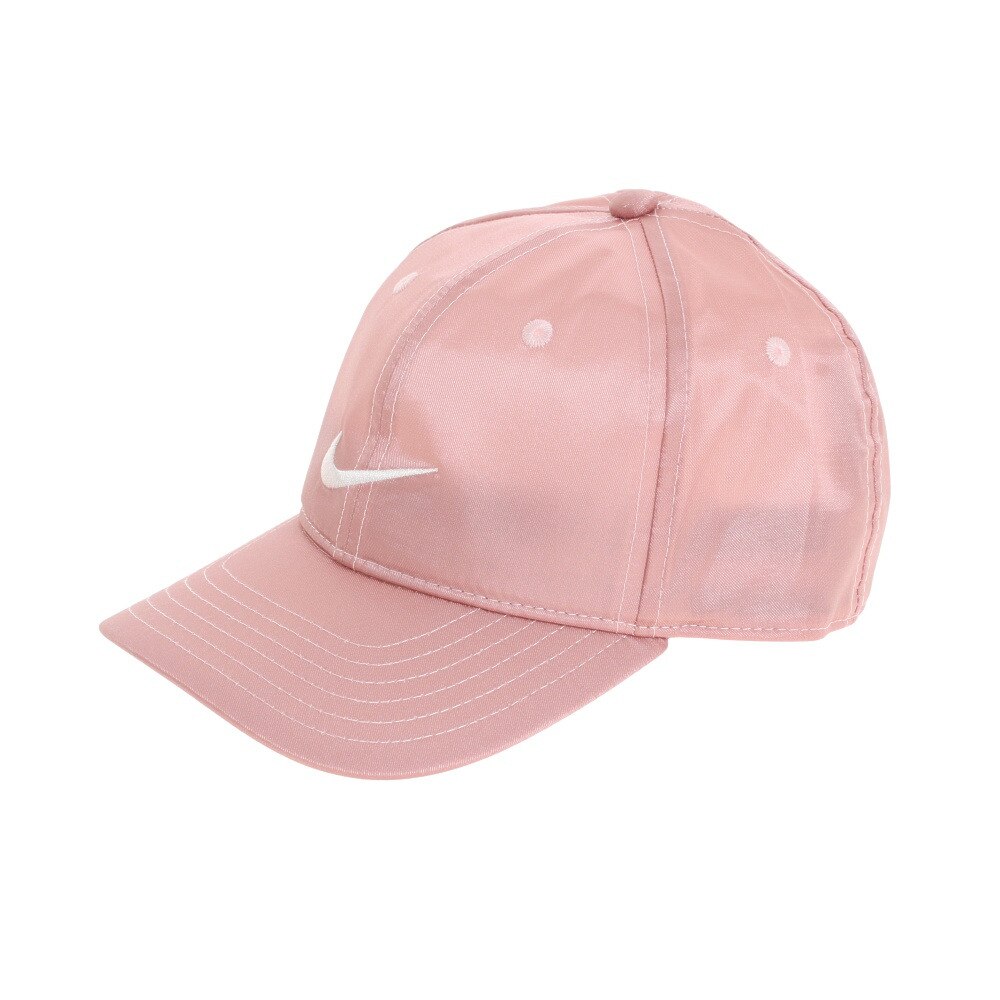  ジュニア Swoosh Metallic キャップ 3A2858-A8F