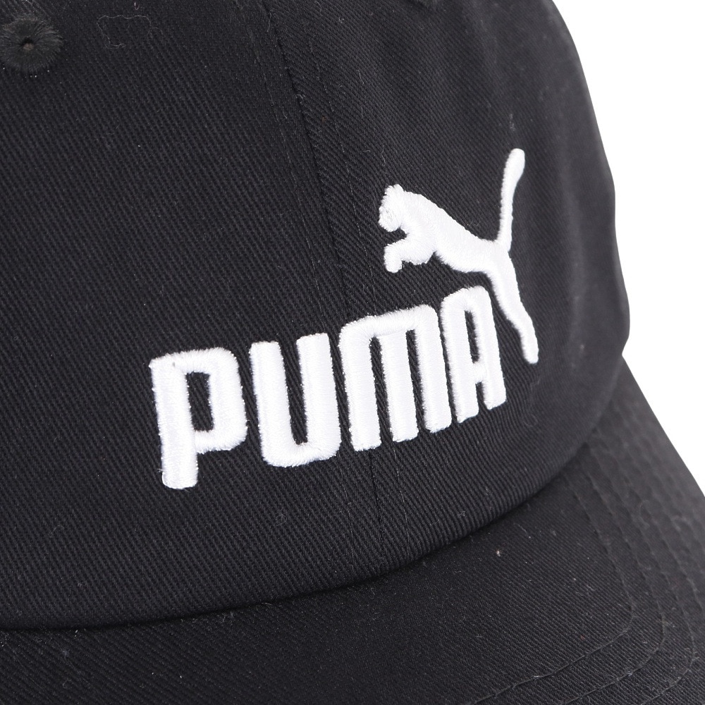 プーマ（PUMA）（キッズ）ジュニア ESS キャップ 02168801 帽子