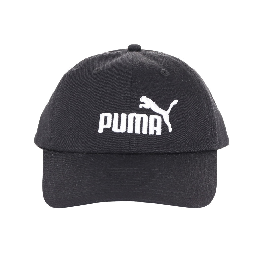 プーマ（PUMA）（キッズ）ジュニア ESS キャップ 02168801 帽子