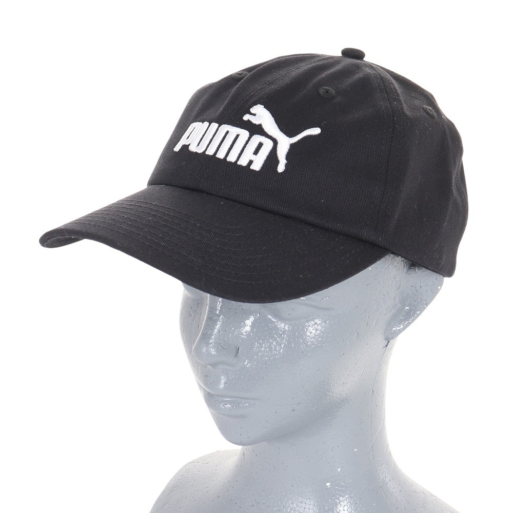 プーマ（PUMA）（キッズ）ジュニア ESS キャップ 02168801 帽子