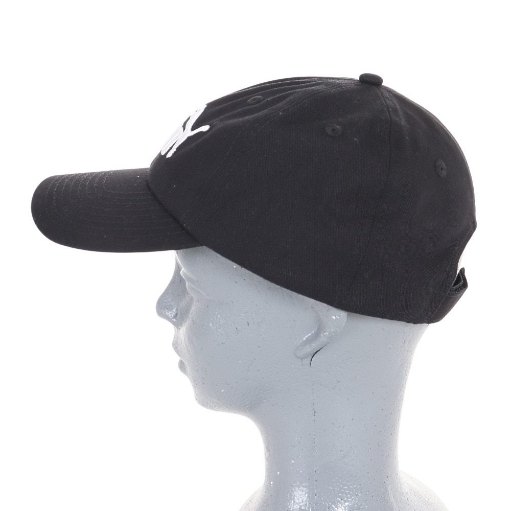 プーマ（PUMA）（キッズ）ジュニア ESS キャップ 02168801 帽子