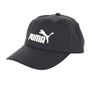 プーマ（PUMA）（キッズ）ジュニア ESS キャップ 02168801 帽子