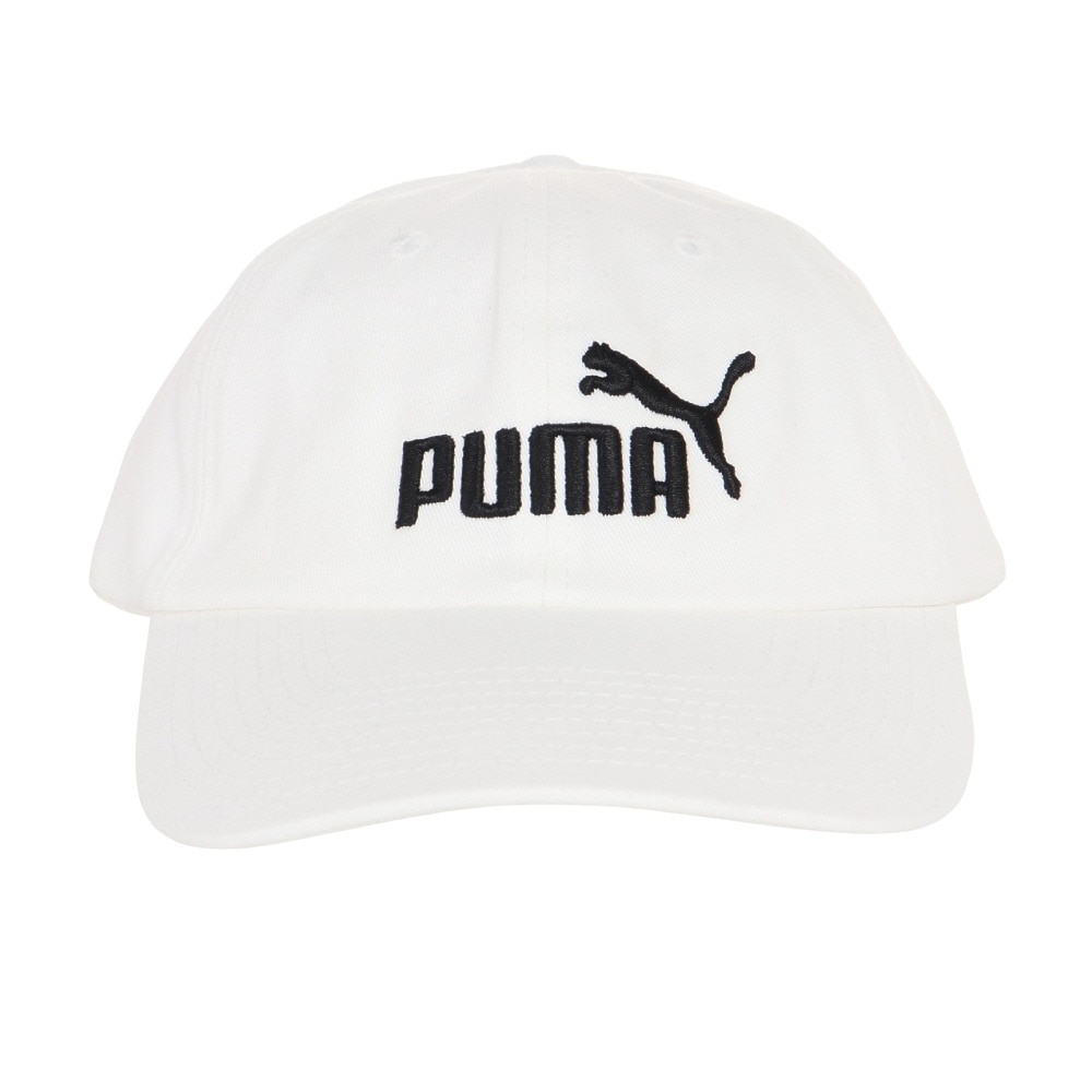 プーマ（PUMA）（キッズ）ジュニア ESS キャップ 02168803 帽子