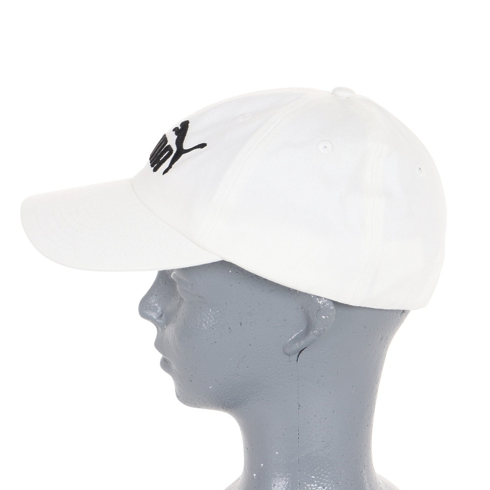 プーマ（PUMA）（キッズ）ジュニア ESS キャップ 02168803 帽子