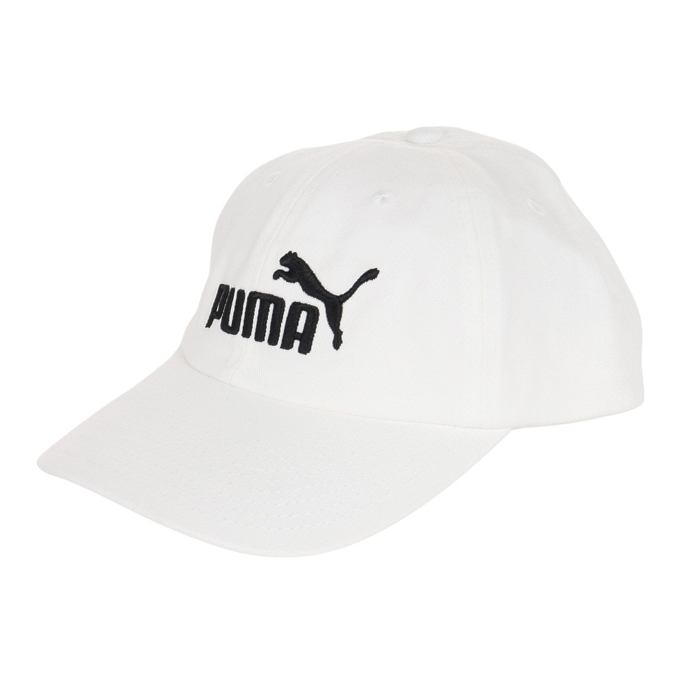 プーマ（PUMA）（キッズ）ジュニア ESS キャップ 02168803 帽子