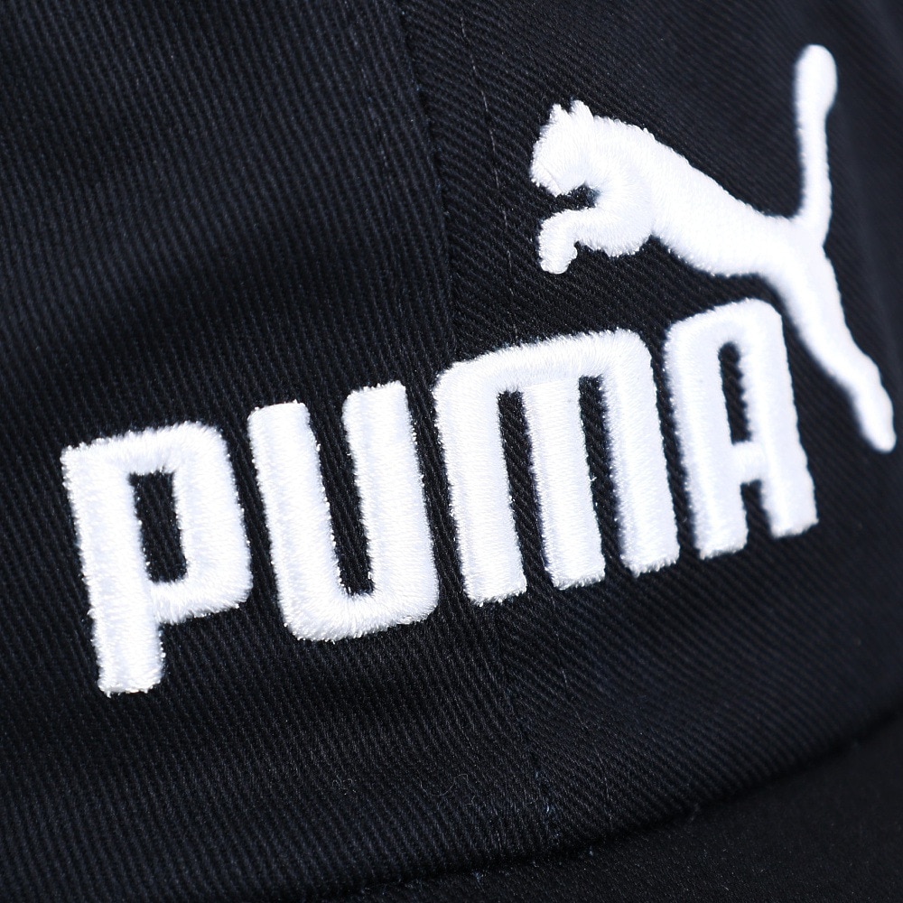 プーマ（PUMA）（メンズ、レディース）エッセンシャル キャップ 05291909 帽子