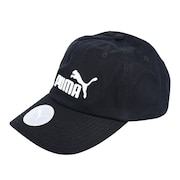 プーマ（PUMA）（メンズ、レディース）エッセンシャル キャップ 05291909 帽子