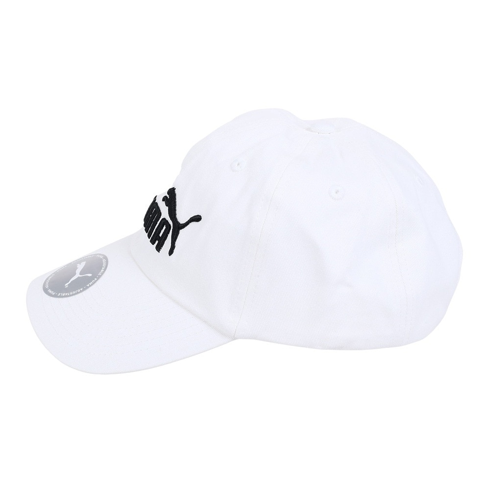 プーマ（PUMA）（メンズ、レディース）エッセンシャル キャップ 05291910 帽子