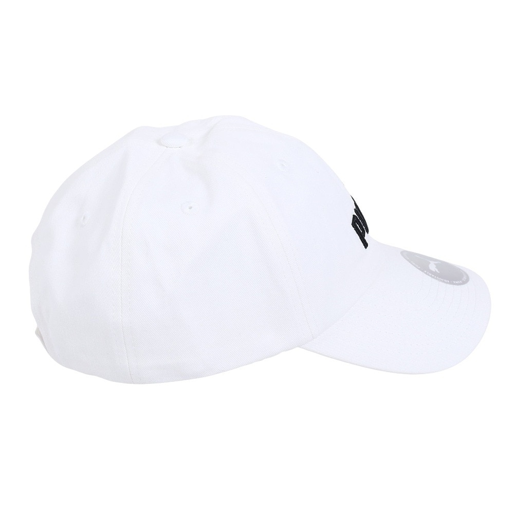 プーマ（PUMA）（メンズ、レディース）エッセンシャル キャップ 05291910 帽子