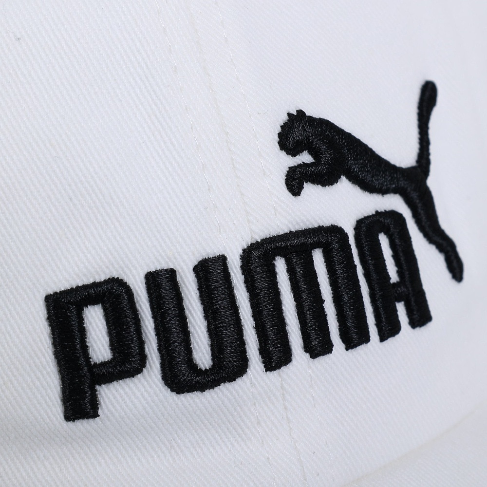 プーマ（PUMA）（メンズ、レディース）エッセンシャル キャップ 05291910 帽子