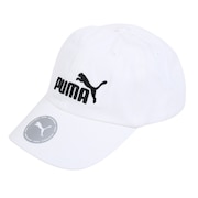 プーマ（PUMA）（メンズ、レディース）エッセンシャル キャップ 05291910 帽子