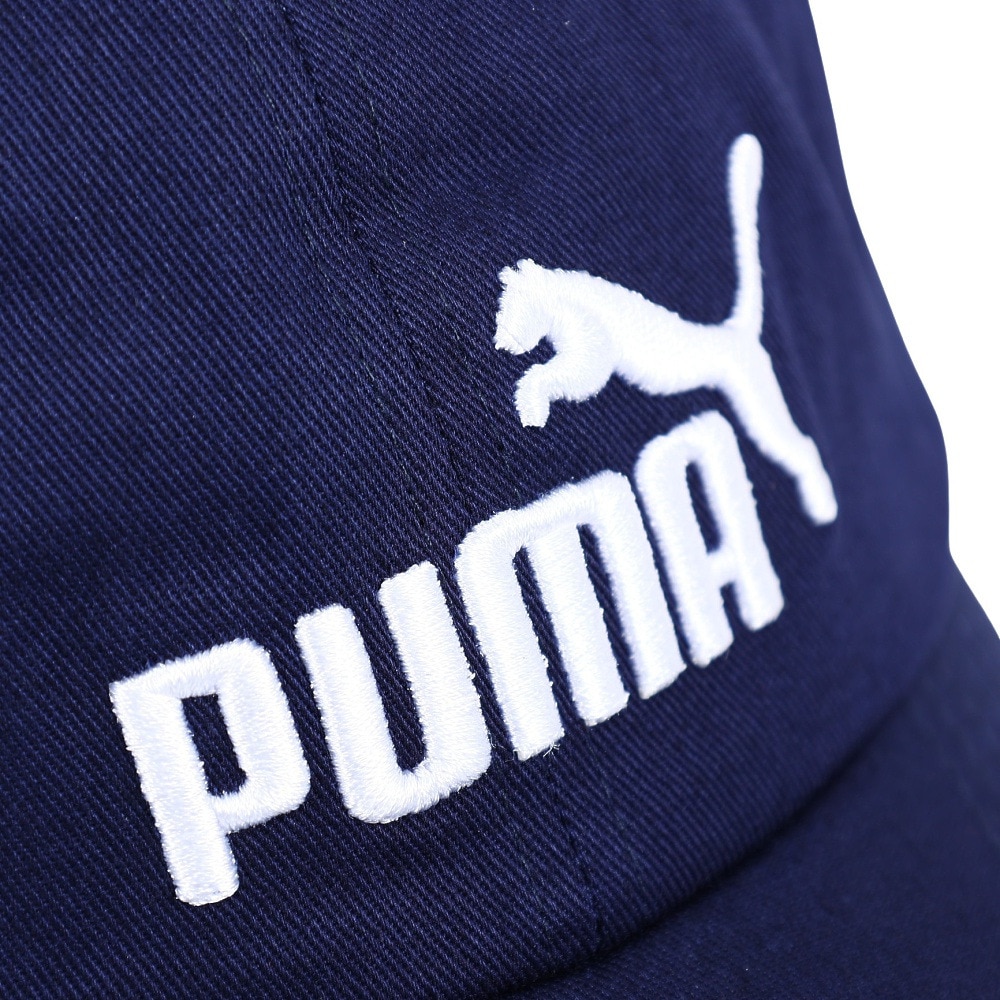 プーマ（PUMA）（メンズ、レディース）エッセンシャル キャップ 05291918 帽子