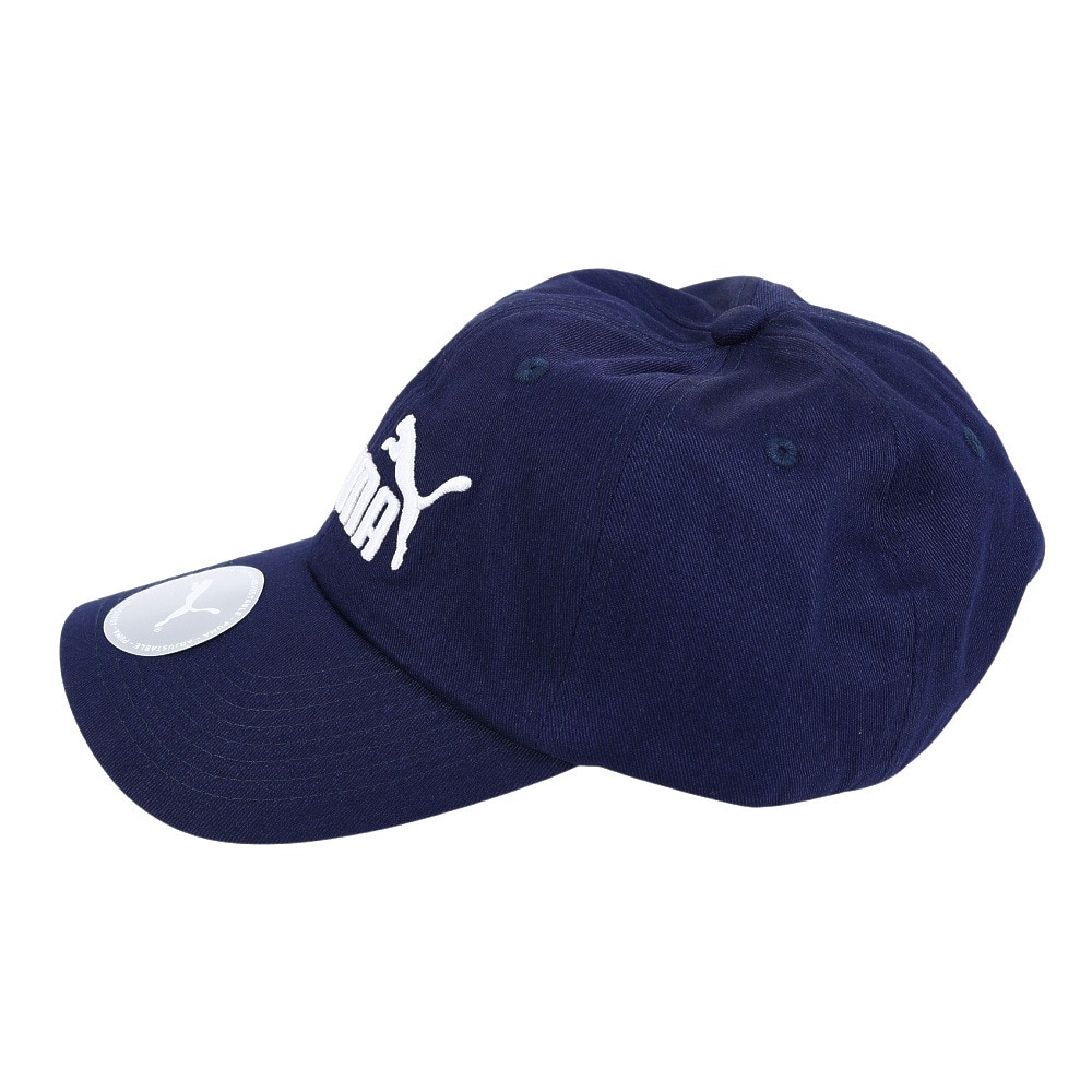 プーマ（PUMA）（メンズ、レディース）エッセンシャル キャップ 05291918 帽子