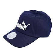 プーマ（PUMA）（メンズ、レディース）エッセンシャル キャップ 05291918 帽子