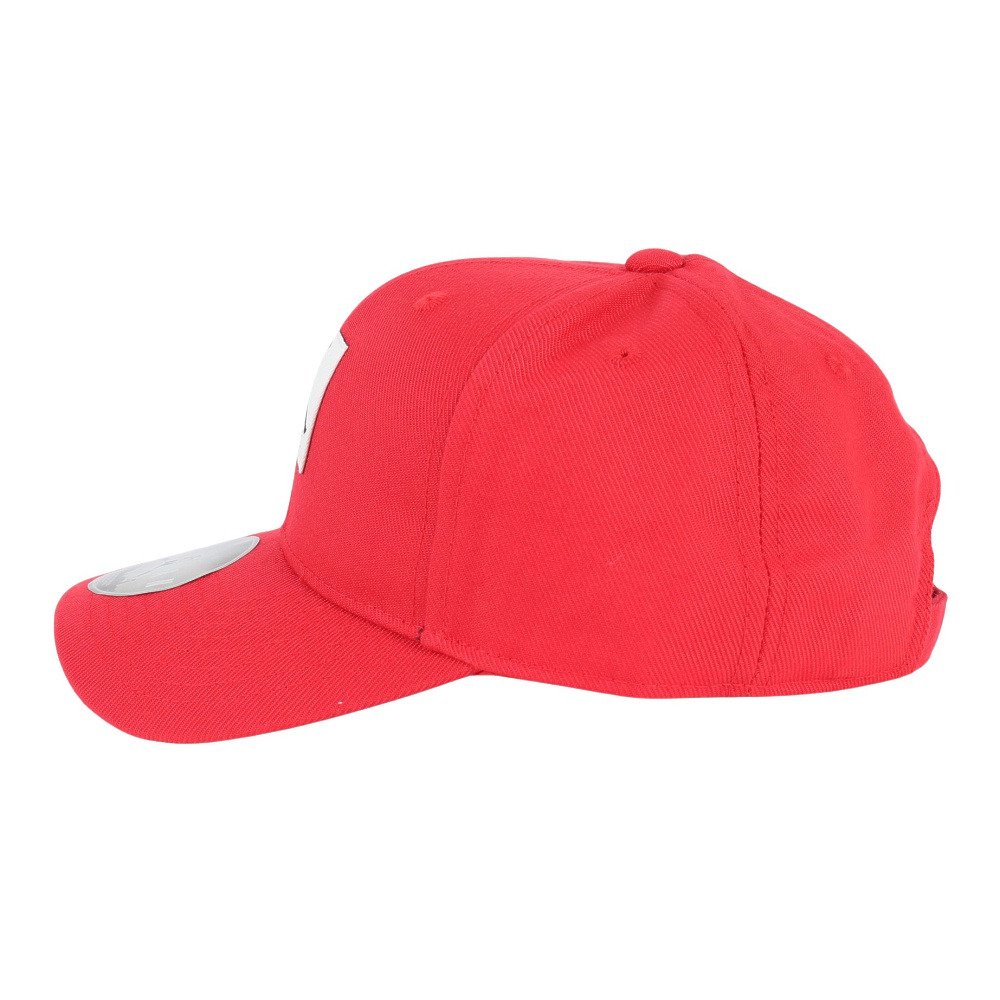 ジョーダン キッズ Curvebrim キャップ 8a0698 R69 スポーツ用品はスーパースポーツゼビオ