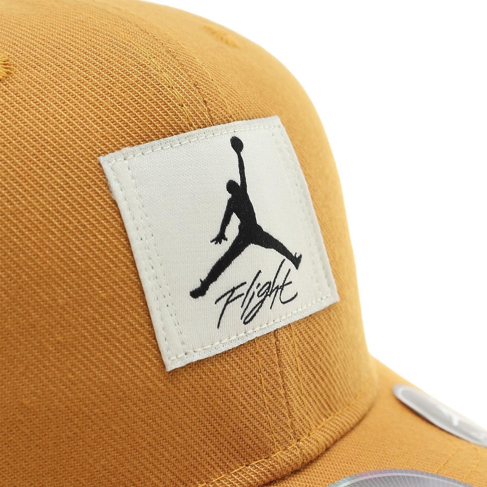 ジョーダン（JORDAN）（キッズ）キッズ CURVEBRIM キャップ 8A0698-X0A 