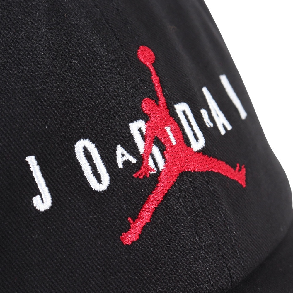 ジョーダン（JORDAN）（キッズ）ジュニア HBR STRAPBACK キャップ 9A0569-023 帽子