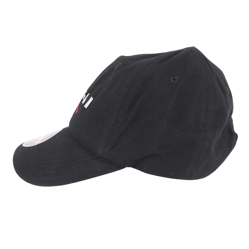ジョーダン（JORDAN）（キッズ）ジュニア HBR STRAPBACK キャップ 9A0569-023 スポーツ用品はスーパースポーツゼビオ
