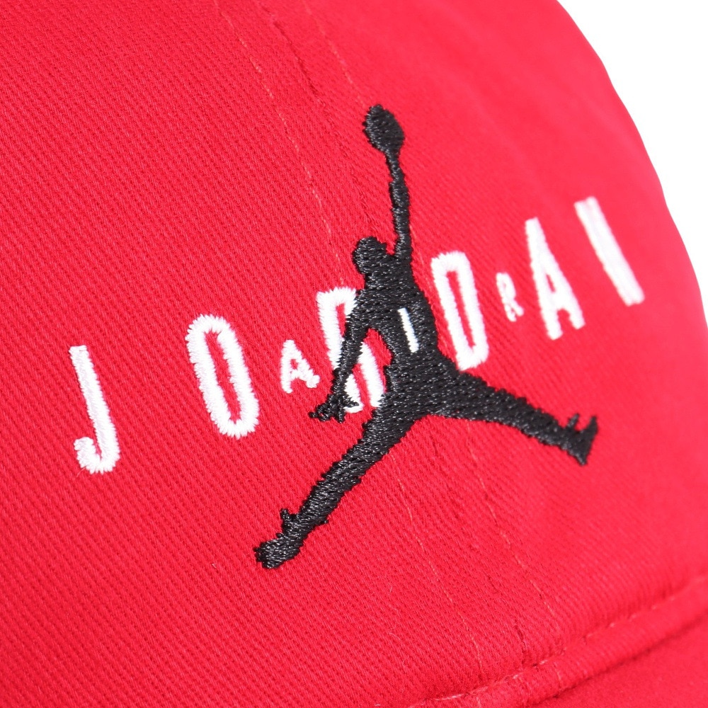 ジョーダン（JORDAN）（キッズ）ジュニア HBR STRAPBACK キャップ 9A0569-R78 帽子
