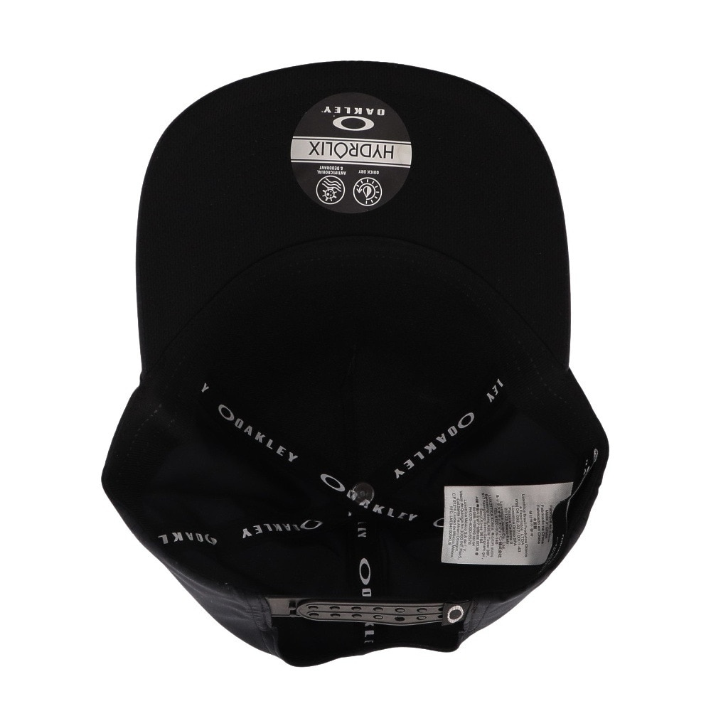 オークリー（OAKLEY）（キッズ）Essential Ytr Cap Fa 22.0 キャップ FA FOS901164-02E