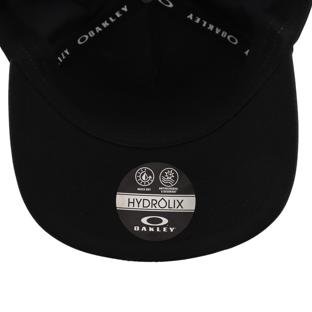 オークリー（OAKLEY）（キッズ）Essential Ytr Cap Fa 22.0 キャップ FA FOS901164-02E