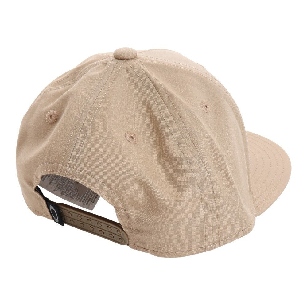 オークリー（OAKLEY）（キッズ）ユース ボックス ロゴ キャップ FOS901165-31D
