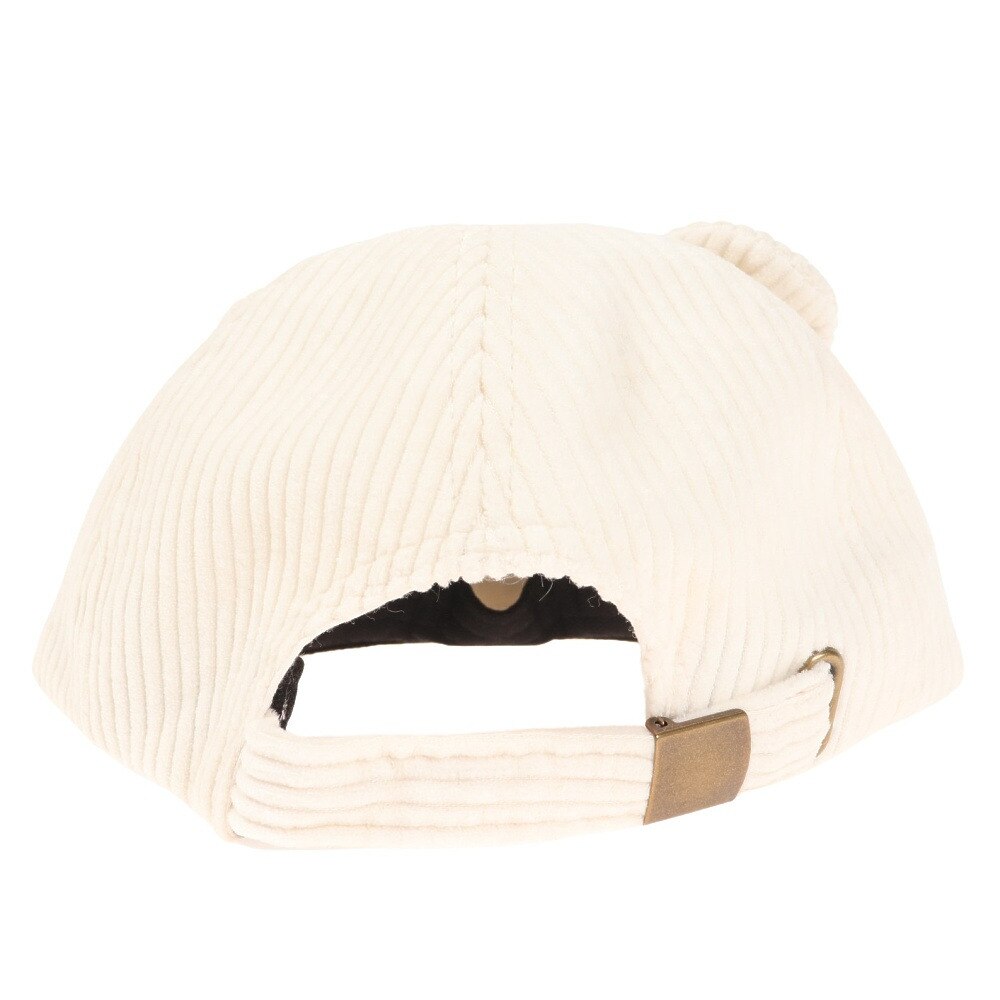 ノーブランド（NO BRAND）（キッズ）アニマルイヤーキャップ 899NN2ST0370 OWHT