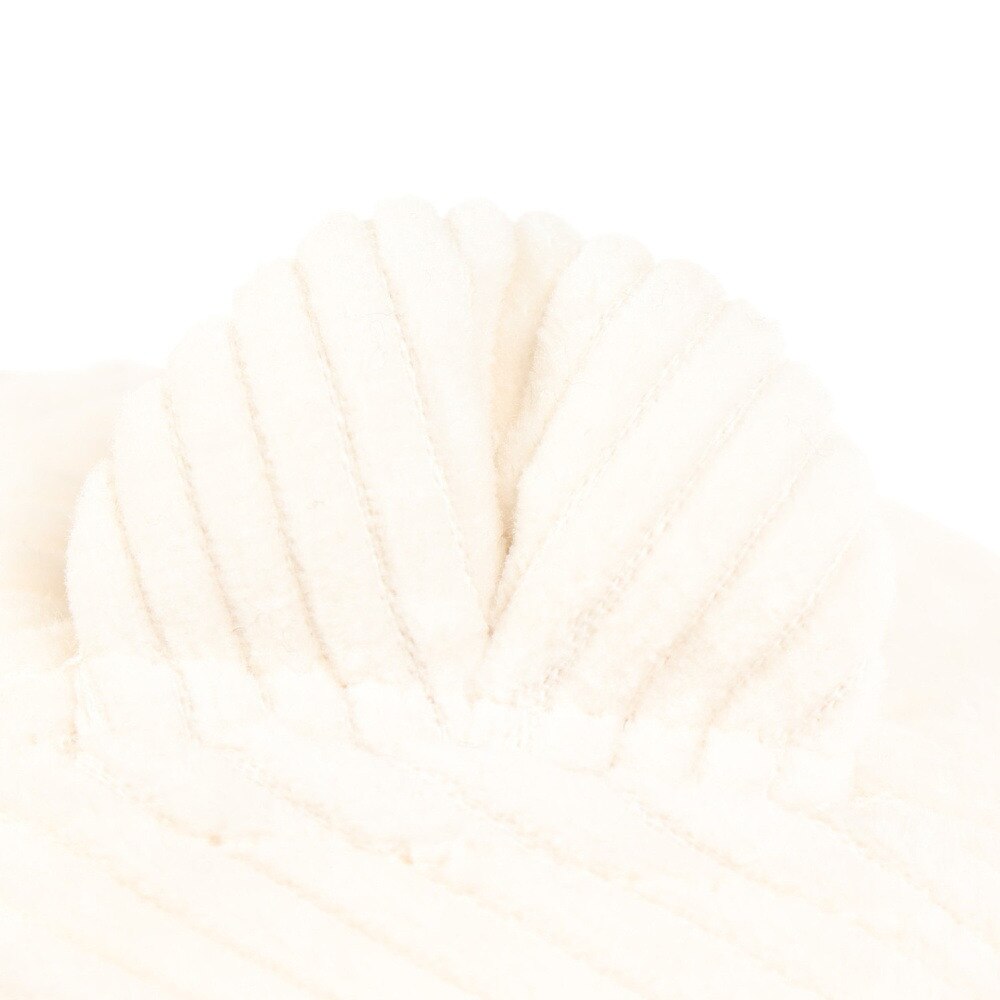 ノーブランド（NO BRAND）（キッズ）アニマルイヤーキャップ 899NN2ST0370 OWHT
