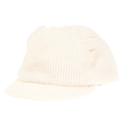 その他ブランド（OTHER BRAND）（キッズ）アニマルイヤーキャップ 899NN2ST0370 OWHT 帽子