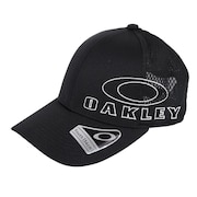 オークリー(OAKLEY)(キッズ)ジュニア Essential Ytr キャップ 23.0 FOS901429 帽子 吸汗速乾