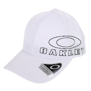 オークリー（OAKLEY）（キッズ）ジュニア Essential Ytr キャップ 23.0 FOS901429-100 帽子