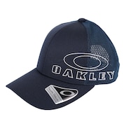 オークリー（OAKLEY）（キッズ）ジュニア Essential Ytr キャップ 23.0 FOS901429-67Z 帽子