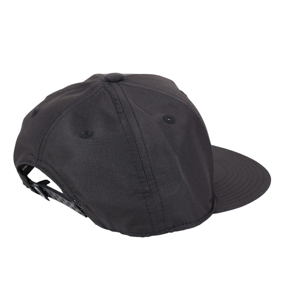 オークリー（OAKLEY）（キッズ）Essential Ytr Box ロゴキャップ 23.0 FOS901430-02E 帽子 吸汗速乾