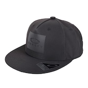 (キッズ)Essential Ytr Box ロゴキャップ 23.0 FOS901430 帽子 吸汗速乾