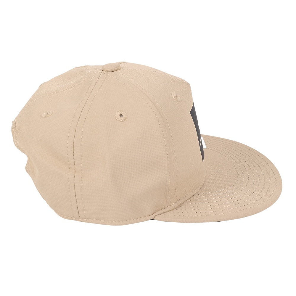 オークリー（OAKLEY）（キッズ）Essential Ytr Box Logo Cap 23.0 FOS901430-30W 帽子