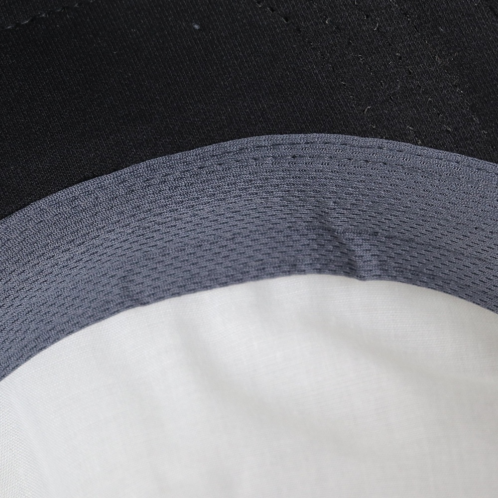 コールマン（Coleman）（キッズ）キッズ キャップ 121-0042 BLK 帽子
