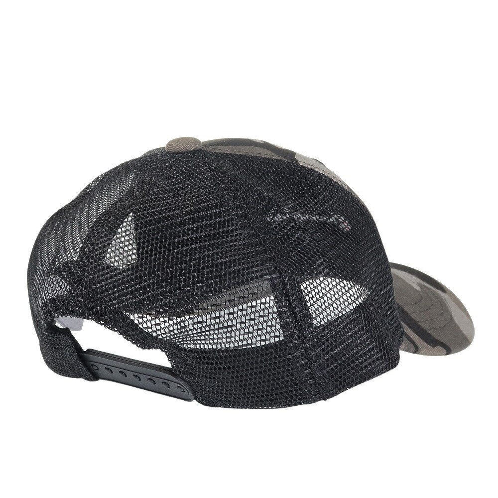 チャンピオン-ヘリテイジ（CHAMPION-HERITAGE）（キッズ）ジュニア ツイルメッシュキャップ 141-0022 CAMO  スポーツ用品はスーパースポーツゼビオ