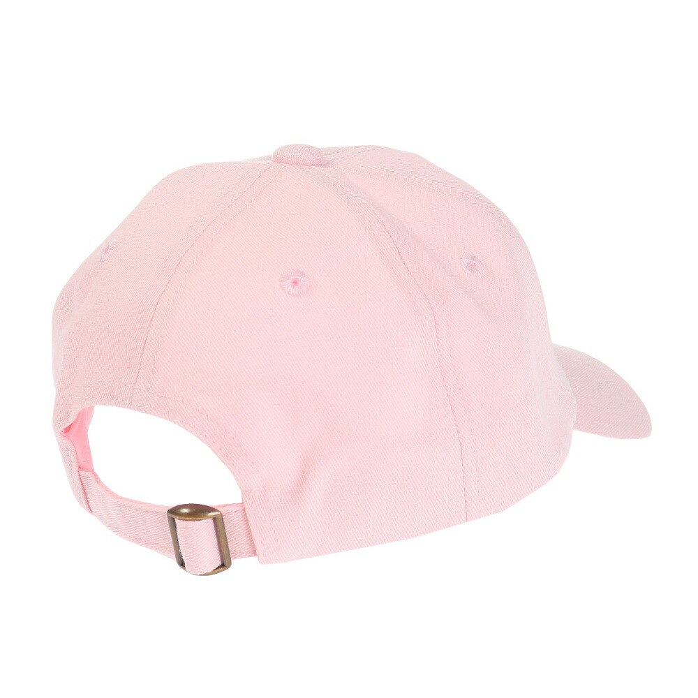 チャンピオン-ヘリテイジ（CHAMPION-HERITAGE）（キッズ）ジュニア ツイルデニムキャップ 141-002A PNK 帽子