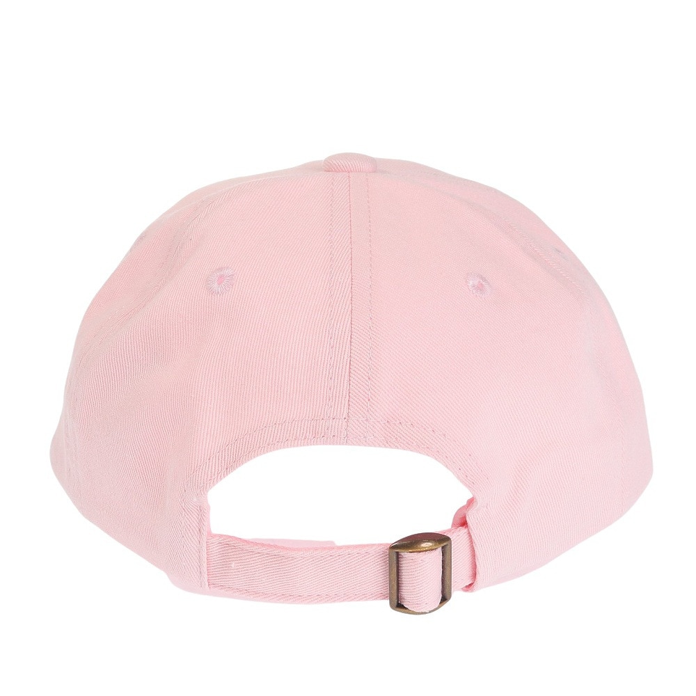 チャンピオン-ヘリテイジ（CHAMPION-HERITAGE）（キッズ）ジュニア ツイルデニムキャップ 141-002A PNK 帽子