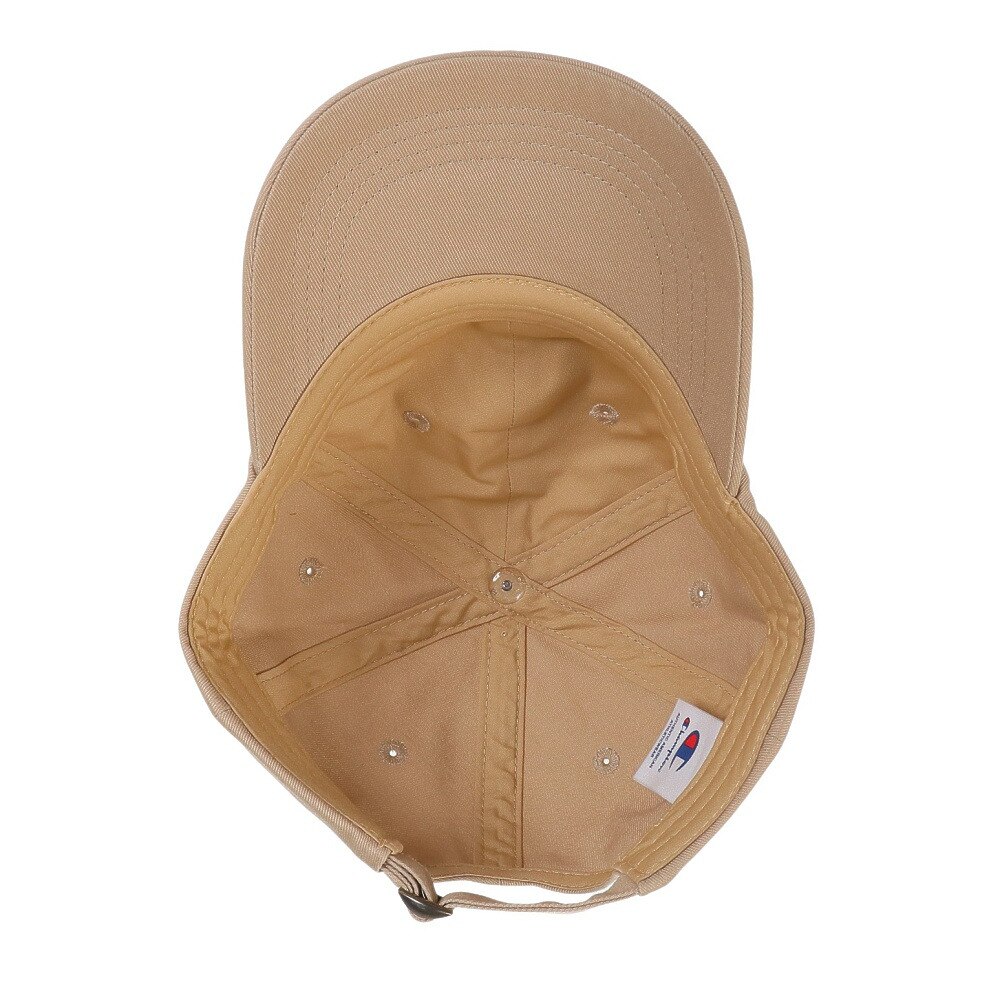 チャンピオン-ヘリテイジ（CHAMPION-HERITAGE）（キッズ）ジュニア ツイルデニムキャップ 141-002A BLG