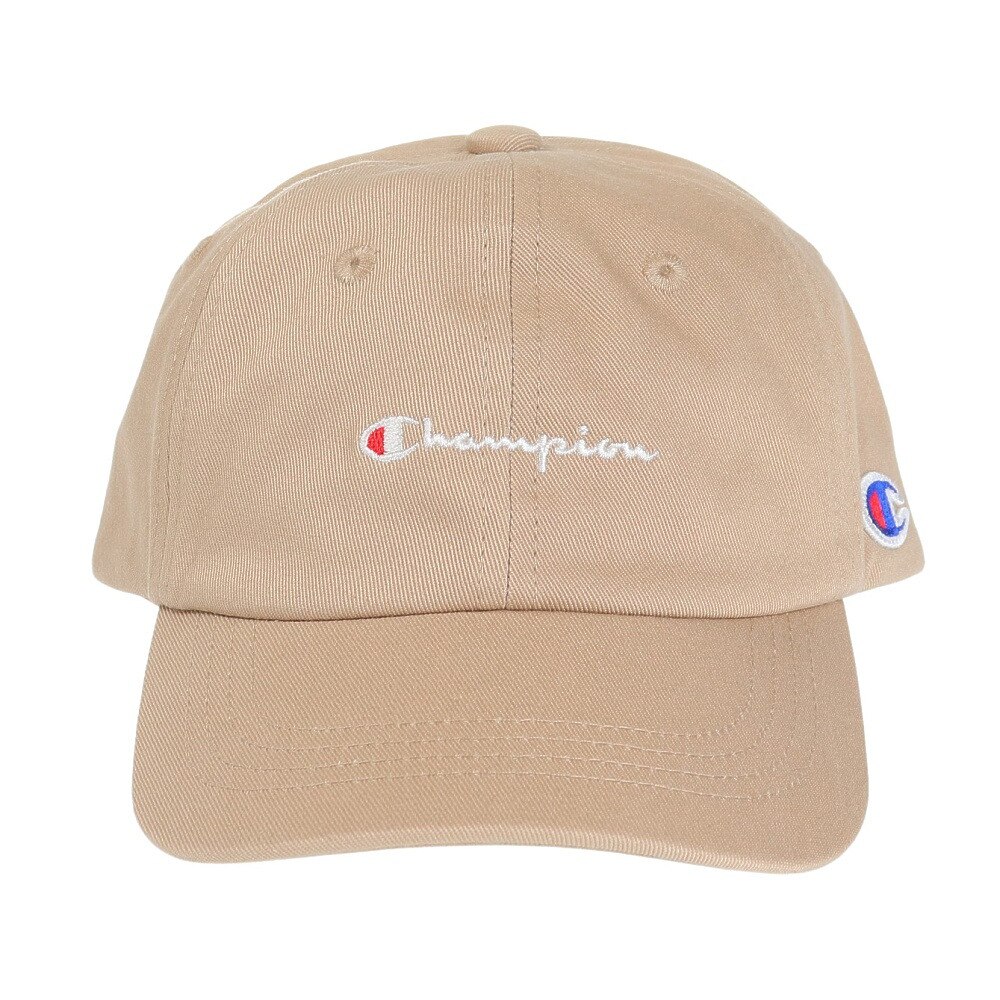 チャンピオン-ヘリテイジ（CHAMPION-HERITAGE）（キッズ）ジュニア ツイルデニムキャップ 141-002A BLG