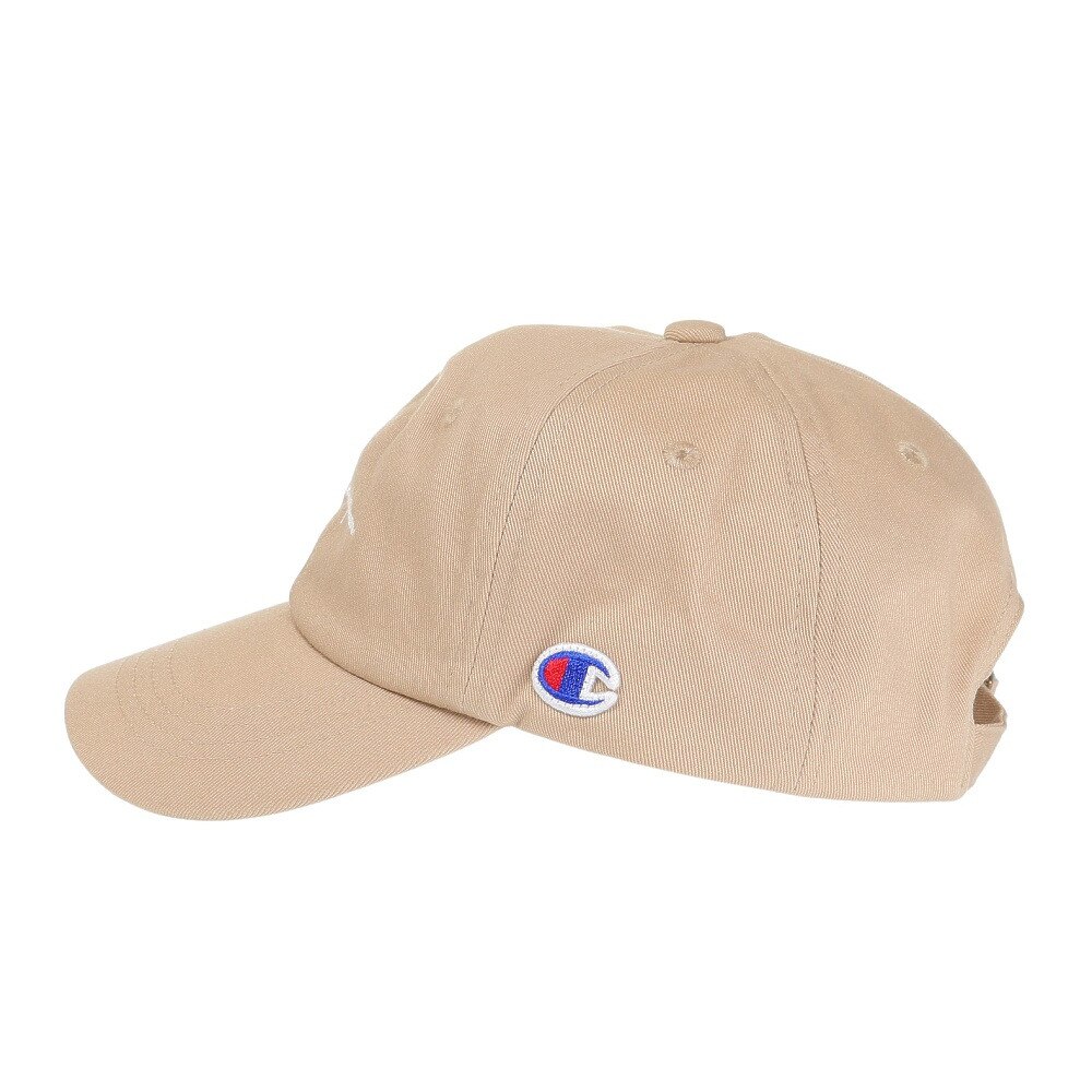 チャンピオン-ヘリテイジ（CHAMPION-HERITAGE）（キッズ）ジュニア ツイルデニムキャップ 141-002A BLG