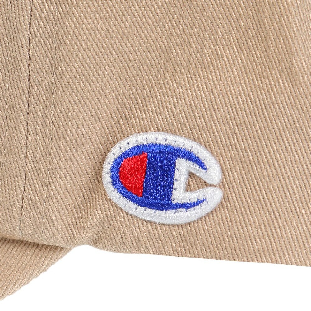 チャンピオン-ヘリテイジ（CHAMPION-HERITAGE）（キッズ）ジュニア ツイルデニムキャップ 141-002A BLG