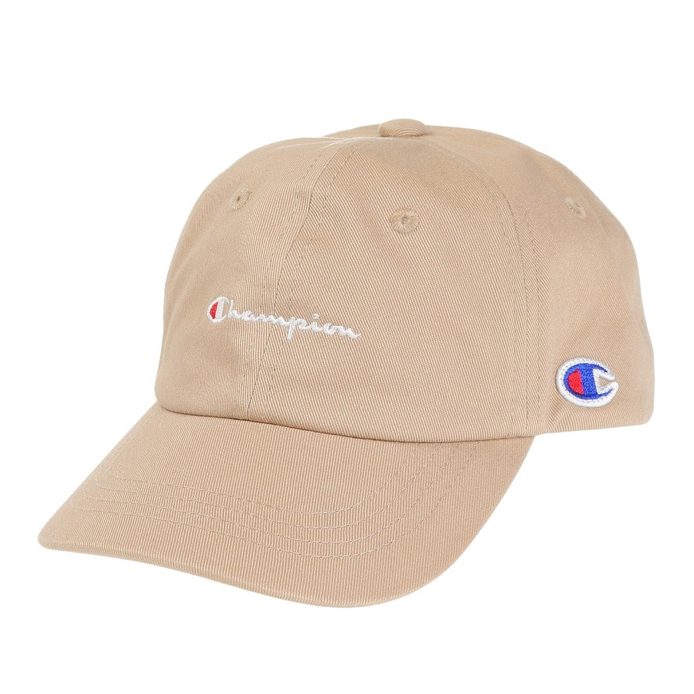 チャンピオン-ヘリテイジ（CHAMPION-HERITAGE）（キッズ）ジュニア ツイルデニムキャップ 141-002A BLG