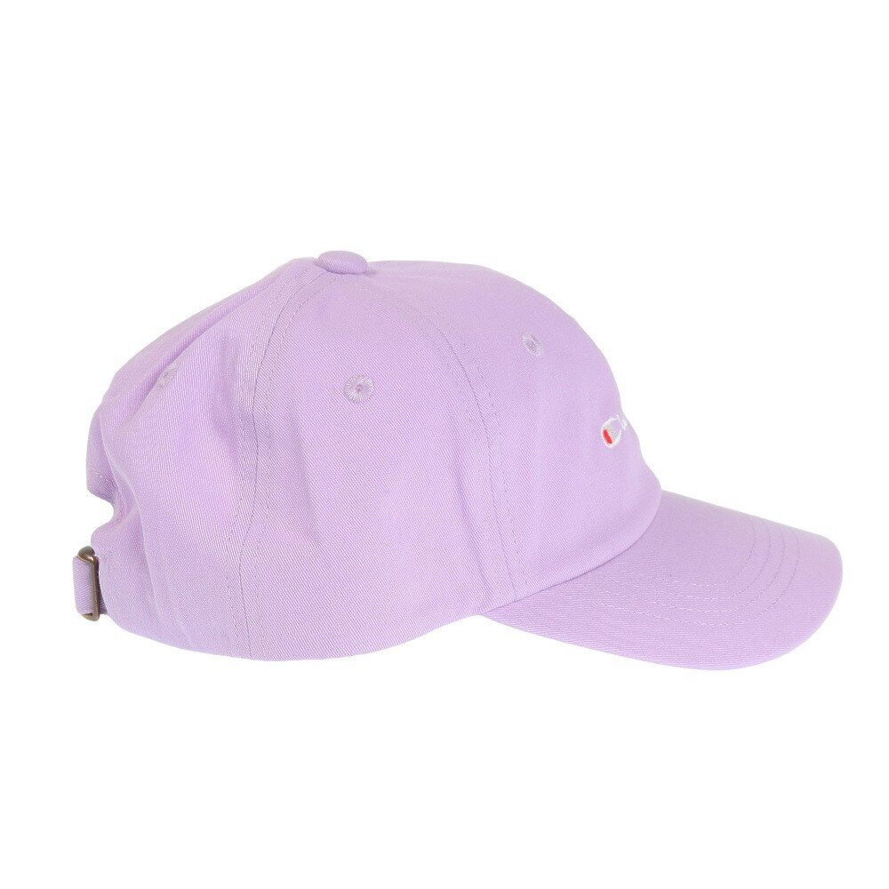 チャンピオン-ヘリテイジ（CHAMPION-HERITAGE）（キッズ）ジュニア ツイルデニムキャップ 141-002A LAV