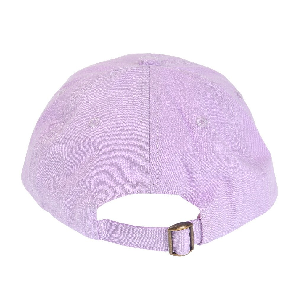 チャンピオン-ヘリテイジ（CHAMPION-HERITAGE）（キッズ）ジュニア ツイルデニムキャップ 141-002A LAV