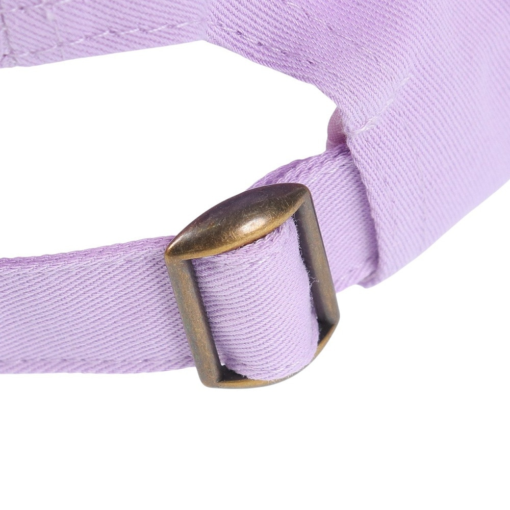 チャンピオン-ヘリテイジ（CHAMPION-HERITAGE）（キッズ）ジュニア ツイルデニムキャップ 141-002A LAV