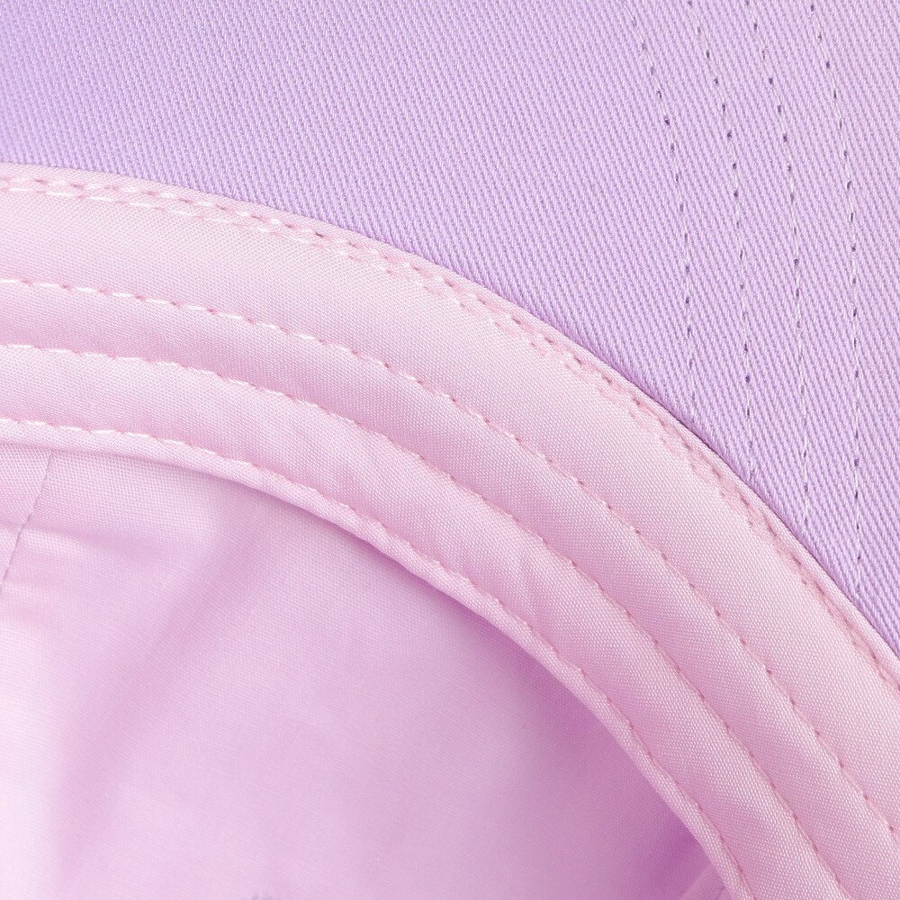 チャンピオン-ヘリテイジ（CHAMPION-HERITAGE）（キッズ）ジュニア ツイルデニムキャップ 141-002A LAV