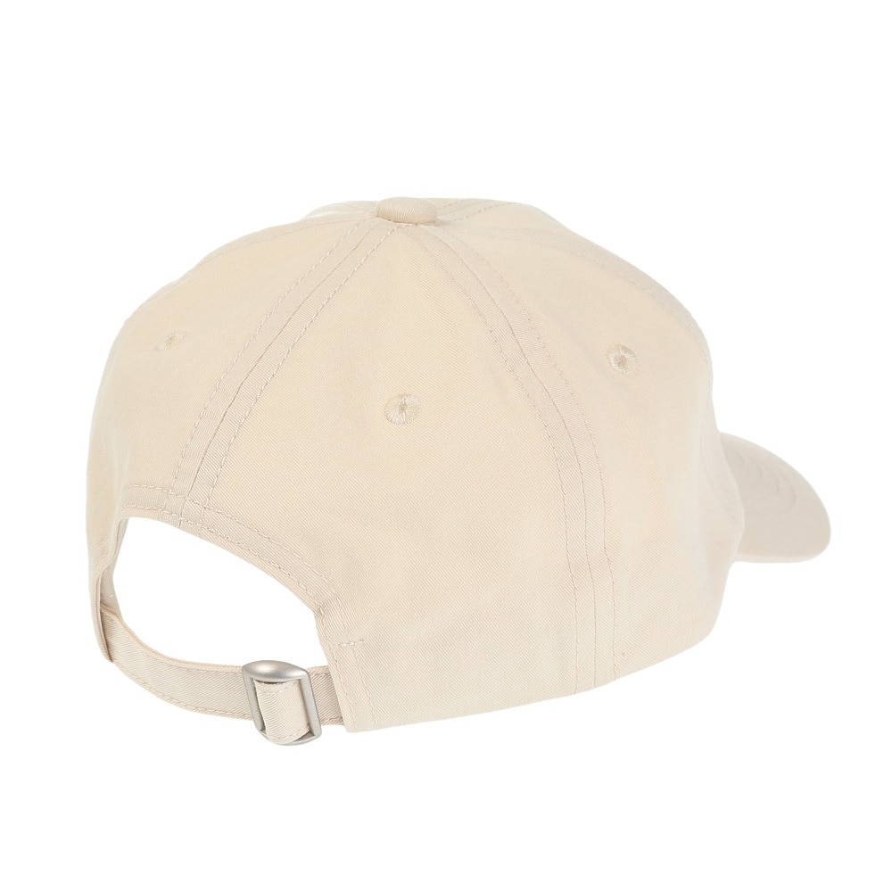 チャンピオン-ヘリテイジ（CHAMPION-HERITAGE）（キッズ）ジュニア ツイルキャップ 141-0042 BEG 帽子